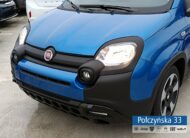 Fiat Panda 1,0 Hybrid 70 KM |Nowa seria |Pandina