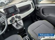 Fiat Panda 1,0 Hybrid 70 KM |Nowa seria |Pandina