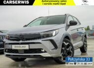 Opel Grandland Ultimate 1.2 130KM AT8|Demo