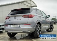 Opel Grandland Ultimate 1.2 130KM AT8|Demo