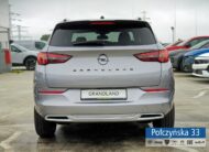 Opel Grandland Ultimate 1.2 130KM AT8|Demo