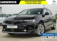 Opel Astra Edition 1.2 AT8 130KM S/S | Navi |Kamera| Pak.Zimowy| 2024