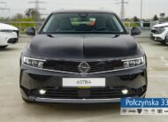 Opel Astra Edition 1.2 AT8 130KM S/S | Navi |Kamera| Pak.Zimowy| 2024