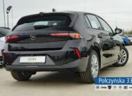 Opel Astra Edition 1.2 AT8 130KM S/S | Navi |Kamera| Pak.Zimowy| 2024