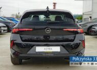 Opel Astra Edition 1.2 AT8 130KM S/S | Navi |Kamera| Pak.Zimowy| 2024