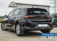 Opel Astra Edition 1.2 AT8 130KM S/S | Navi |Kamera| Pak.Zimowy| 2024