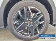 Peugeot 3008 1.2 Hybrid 136 KM eDCS6 GT|Pak. Zimowy, HiFi, Bezpieczeństwo|Biały