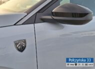 Peugeot 3008 1.2 Hybrid 136 KM eDCS6 GT|Pak. Zimowy, HiFi, Bezpieczeństwo|Biały