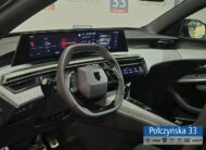 Peugeot 3008 1.2 Hybrid 136 KM eDCS6 GT|Pak. Zimowy, Bezpieczeństwo|Szary Titane