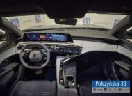 Peugeot 3008 1.2 Hybrid 136 KM eDCS6 GT|Pak. Zimowy, Bezpieczeństwo|Szary Titane