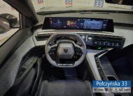 Peugeot 3008 1.2 Hybrid 136 KM eDCS6 GT|Pak. Zimowy, Bezpieczeństwo|Szary Titane