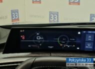 Peugeot 3008 1.2 Hybrid 136 KM eDCS6 GT|Pak. Zimowy, Bezpieczeństwo|Szary Titane