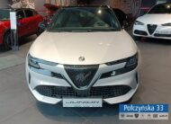 Alfa Romeo Junior Ibrida 1.2 136 KM MHEV | Szary Scala| Premium| Techno Lite|MY24