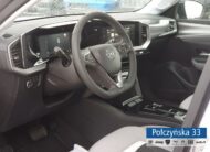 Opel Mokka 1,2 MHEV eDCT6 136 KM S/S Edition|Kamera 180 stopni|Polisa PZU za 1 zł