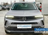 Opel Mokka 1,2 MHEV eDCT6 136 KM S/S Edition|Kamera 180 stopni|Polisa PZU za 1 zł