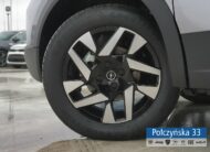 Opel Mokka 1,2 MHEV eDCT6 136 KM S/S Edition|Kamera 180 stopni|Polisa PZU za 1 zł