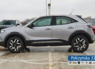 Opel Mokka 1,2 MHEV eDCT6 136 KM S/S Edition|Kamera 180 stopni|Polisa PZU za 1 zł