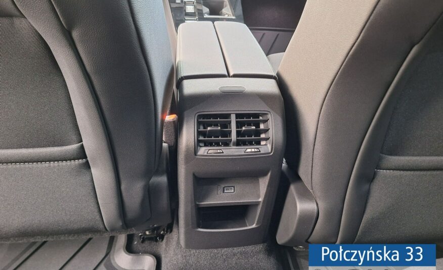 Opel Astra GS 1.2 AT8 130KM S/S | Srebrny |  Alarm | Polisa za 1 zł