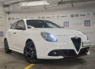 Alfa Romeo Giulietta Alfa Romeo Salon Polska