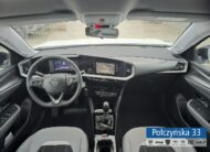 Opel Mokka Edition 1.2 Turbo 100 KM 6MT S/S|Biały Arktis| Komfort i Style |2024