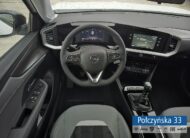 Opel Mokka Edition 1.2 Turbo 100 KM 6MT S/S|Biały Arktis| Komfort i Style |2024