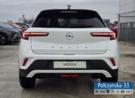 Opel Mokka Edition 1.2 Turbo 100 KM 6MT S/S|Biały Arktis| Komfort i Style |2024