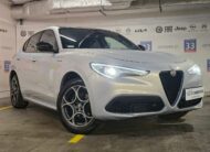 Alfa Romeo Stelvio Salon Polska, Veloce,  Serwis Aso, vat 23%