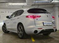 Alfa Romeo Stelvio Salon Polska, Veloce,  Serwis Aso, vat 23%