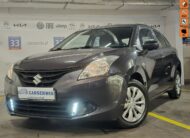 Suzuki Baleno Suzuki Balneo Salon Polska