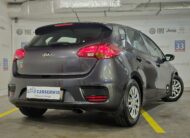 Kia Cee’d Salon Polska, Serwis Aso, Automat