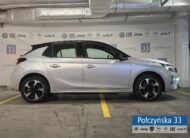 Opel Corsa GS Electric 156 KM|Bateria 54 kWh|Srebrny Kristal| MY24