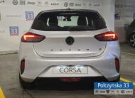 Opel Corsa GS Electric 156 KM|Bateria 54 kWh|Srebrny Kristal| MY24