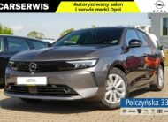 Opel Astra Edition 1.2 AT8 130KM S/S |Szary Vulcano|Pakiet Techniczny| 2024