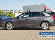 Opel Astra Edition 1.2 AT8 130KM S/S |Szary Vulcano|Pakiet Techniczny| 2024