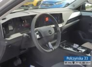 Opel Astra Edition 1.2 AT8 130KM S/S |Szary Vulcano|Pakiet Techniczny| 2024