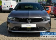 Opel Astra Edition 1.2 AT8 130KM S/S |Szary Vulcano|Pakiet Techniczny| 2024