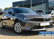 Opel Astra Edition 1.2 AT8 130KM S/S |Szary Vulcano|Pakiet Techniczny| 2024