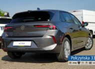 Opel Astra Edition 1.2 AT8 130KM S/S |Szary Vulcano|Pakiet Techniczny| 2024