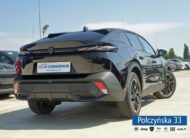 Peugeot 408 1.2 Hybrid 136 KM eDCT6 GT | Pakiet Bezpieczeństwo i Hi-Fi