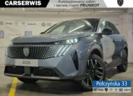 Peugeot 3008 1.2 Hybrid 136 KM eDCS6 GT | Pak. Zimowy, Bezpieczeństwo | Ingaro