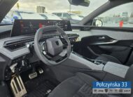 Peugeot 3008 1.2 Hybrid 136 KM eDCS6 GT | Pak. Zimowy, Bezpieczeństwo | Ingaro