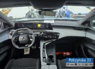 Peugeot 3008 1.2 Hybrid 136 KM eDCS6 GT | Pak. Zimowy, Bezpieczeństwo | Ingaro