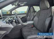 Peugeot 3008 1.2 Hybrid 136 KM eDCS6 GT | Pak. Zimowy, Bezpieczeństwo | Ingaro