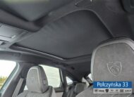 Peugeot 3008 1.2 Hybrid 136 KM eDCS6 GT | Pak. Zimowy, Bezpieczeństwo | Ingaro