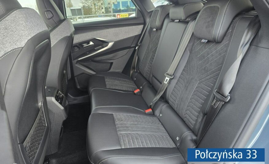 Peugeot 3008 1.2 Hybrid 136 KM eDCS6 GT | Pak. Zimowy, Bezpieczeństwo | Ingaro