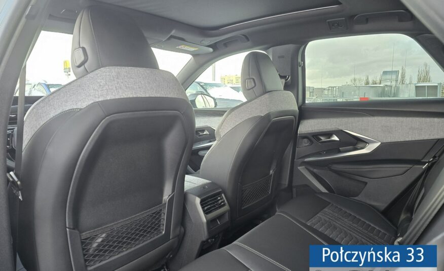 Peugeot 3008 1.2 Hybrid 136 KM eDCS6 GT | Pak. Zimowy, Bezpieczeństwo | Ingaro