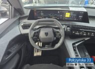 Peugeot 3008 1.2 Hybrid 136 KM eDCS6 GT | Pak. Zimowy, Bezpieczeństwo | Ingaro