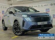 Peugeot 3008 1.2 Hybrid 136 KM eDCS6 GT | Pak. Zimowy, Bezpieczeństwo | Ingaro