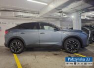 Peugeot 3008 1.2 Hybrid 136 KM eDCS6 GT | Pak. Zimowy, Bezpieczeństwo | Ingaro