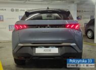 Peugeot 3008 1.2 Hybrid 136 KM eDCS6 GT | Pak. Zimowy, Bezpieczeństwo | Ingaro